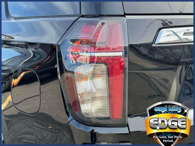 2022 Chevrolet Tahoe Vehicle Photo in Roslyn, NY 11576
