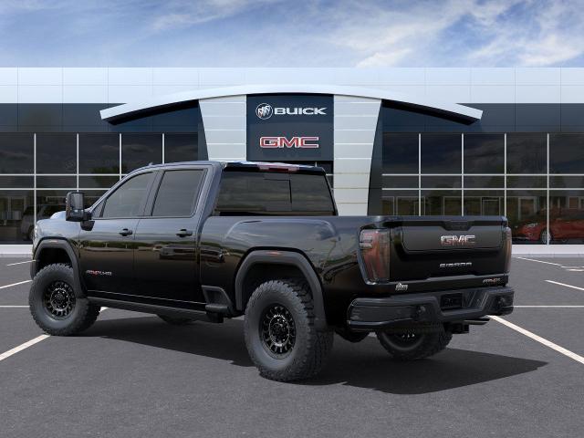 2025 GMC Sierra 2500 HD Vehicle Photo in APPLETON, WI 54914-8833