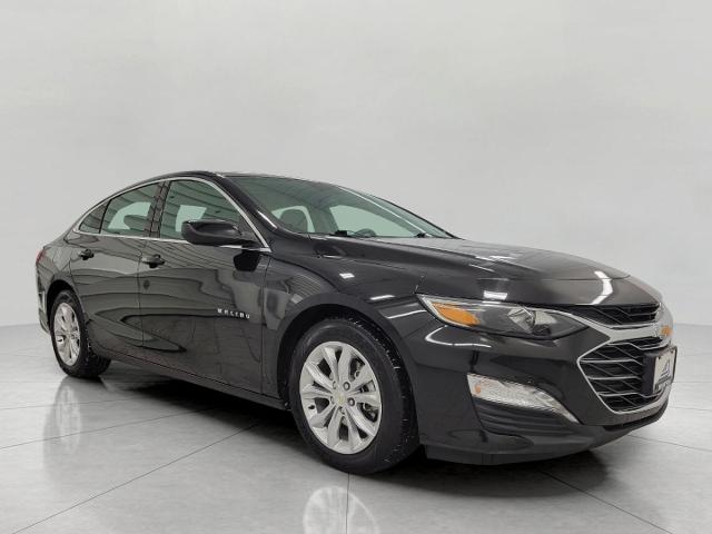 2024 Chevrolet Malibu Vehicle Photo in GREEN BAY, WI 54303-3330