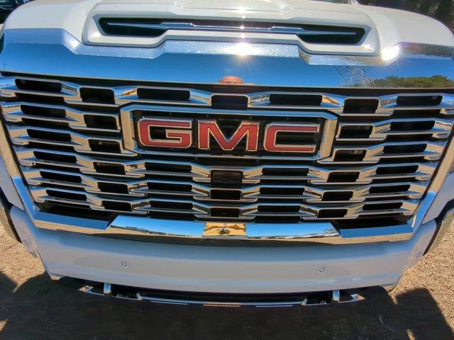 2025 GMC Sierra 2500 HD Vehicle Photo in ALBERTVILLE, AL 35950-0246