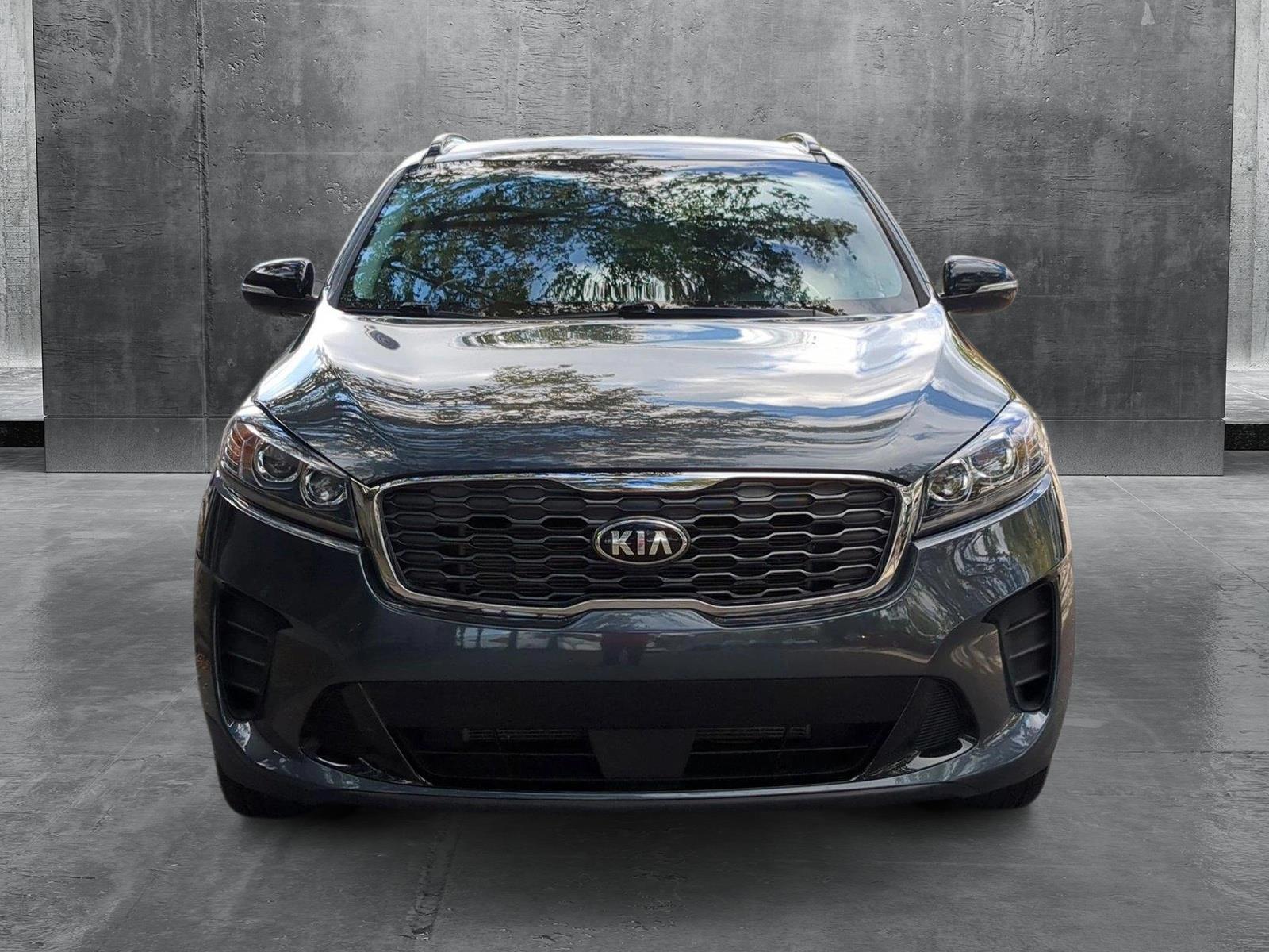 2020 Kia Sorento Vehicle Photo in West Palm Beach, FL 33417