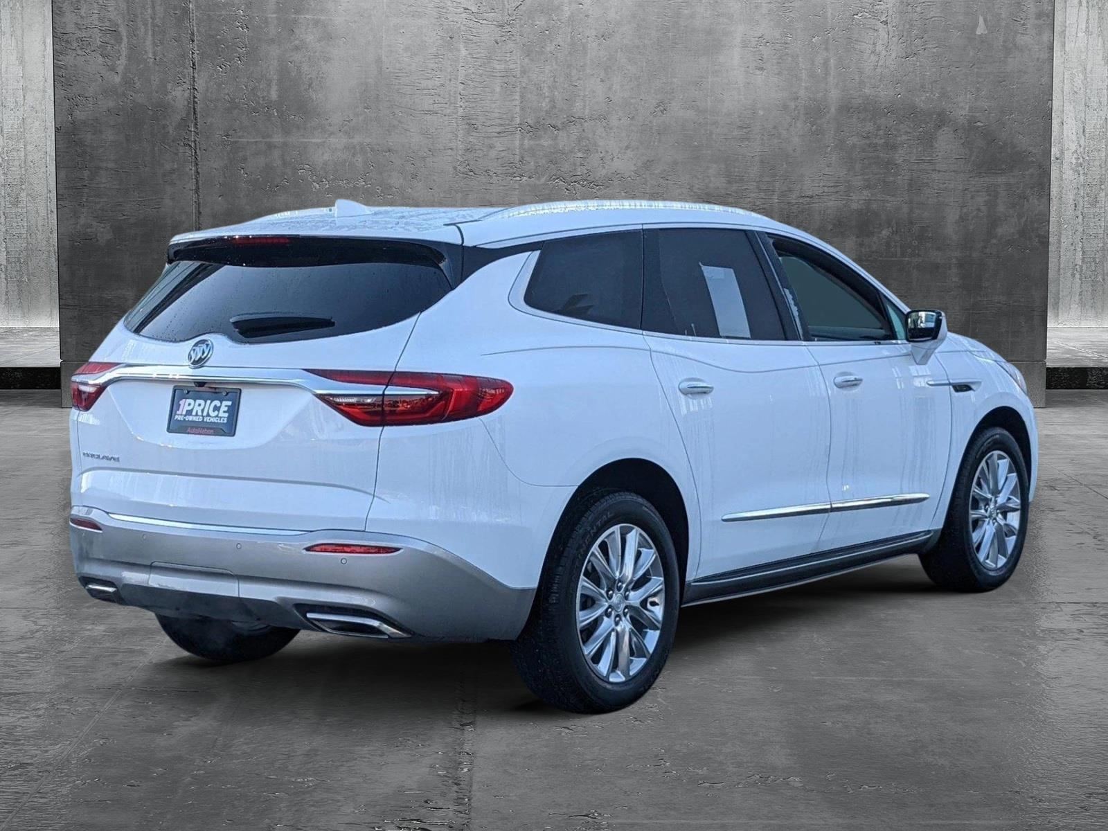 2021 Buick Enclave Vehicle Photo in Orlando, FL 32811