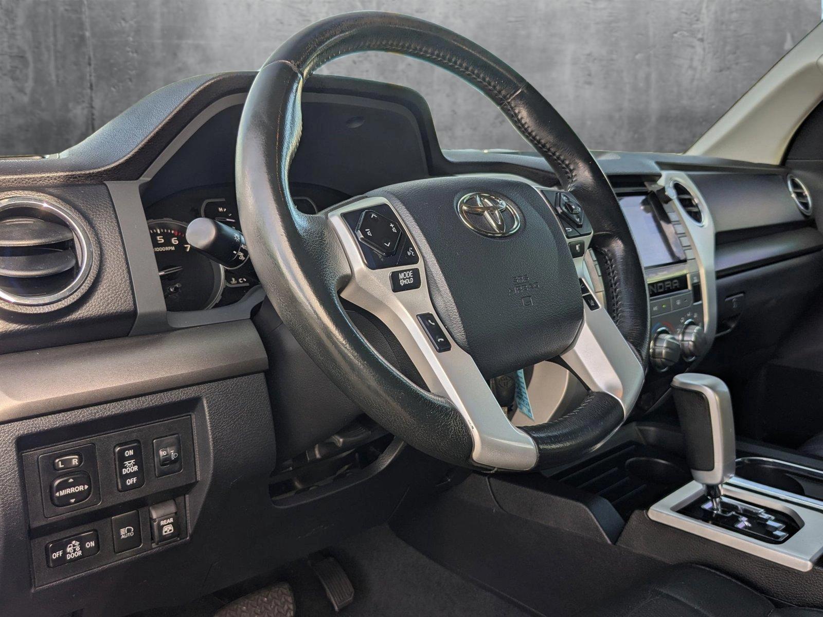 2020 Toyota Tundra 2WD Vehicle Photo in St. Petersburg, FL 33713