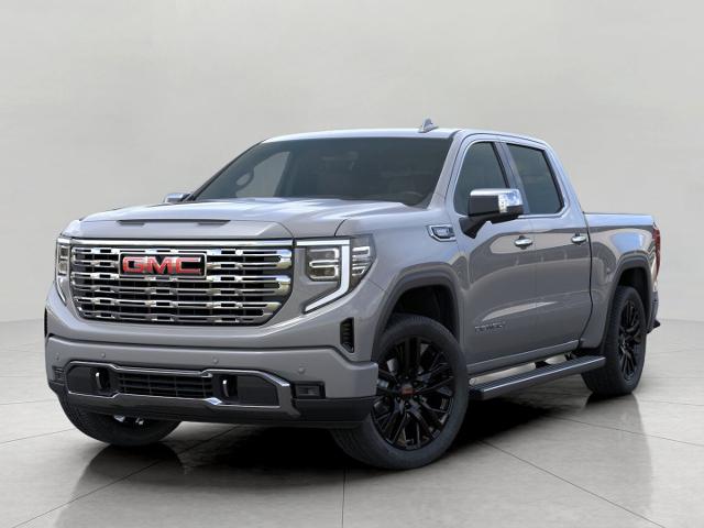 2025 GMC Sierra 1500 Vehicle Photo in APPLETON, WI 54914-8833