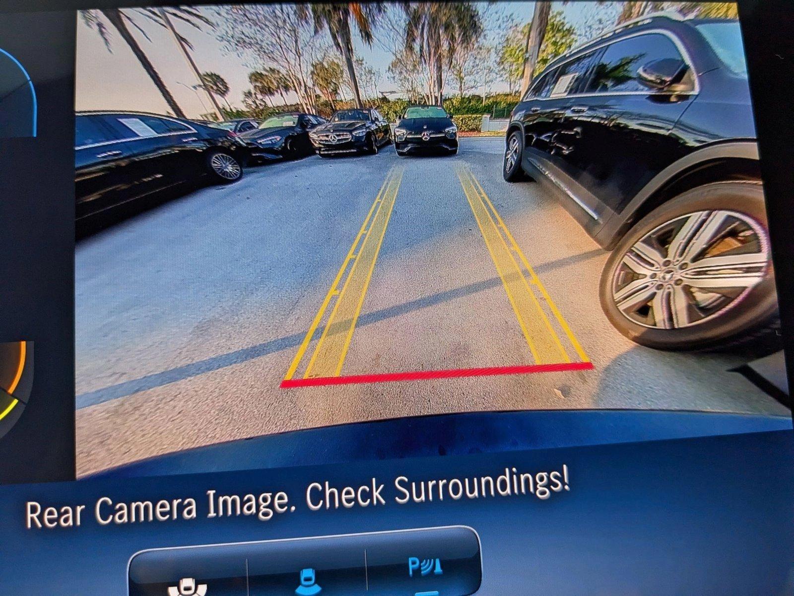 2023 Mercedes-Benz C-Class Vehicle Photo in Miami, FL 33169