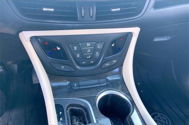 2020 Buick Envision Vehicle Photo in INDEPENDENCE, MO 64055-1377