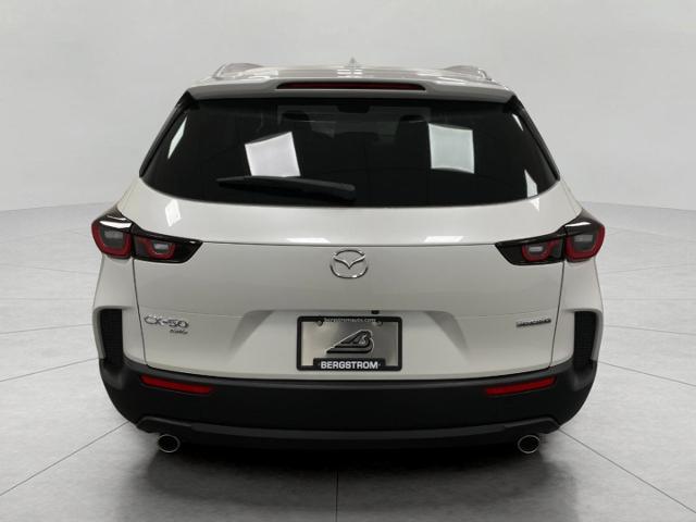 2025 Mazda CX-50 Vehicle Photo in Appleton, WI 54913