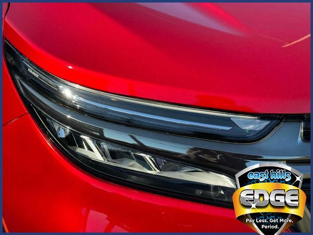 2022 Chevrolet Equinox Vehicle Photo in Roslyn, NY 11576