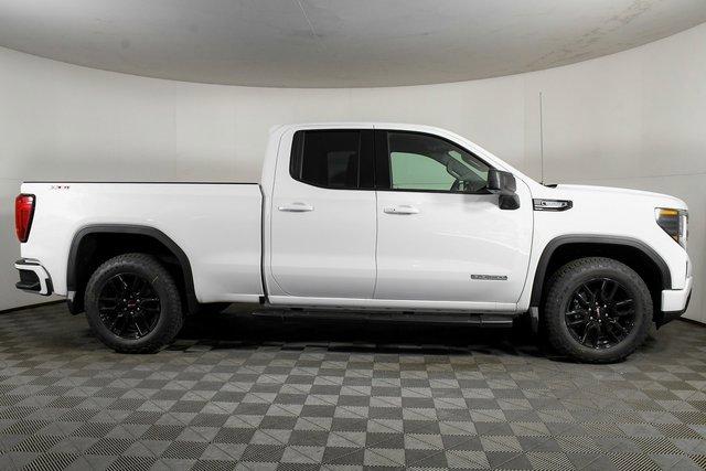 2025 GMC Sierra 1500 Vehicle Photo in PUYALLUP, WA 98371-4149