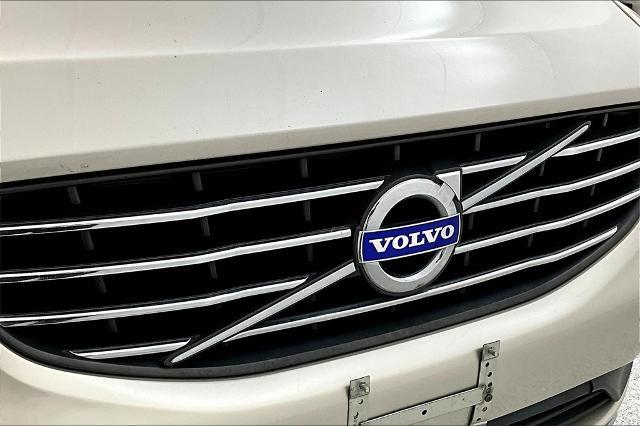 2017 Volvo XC60 Vehicle Photo in Grapevine, TX 76051