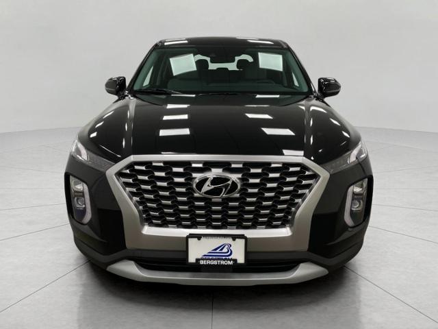 2022 Hyundai PALISADE Vehicle Photo in Appleton, WI 54913