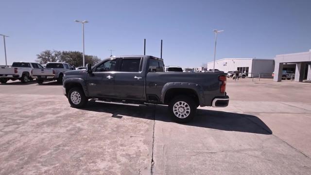 2020 Chevrolet Silverado 3500 HD Vehicle Photo in NEDERLAND, TX 77627-8017