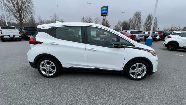 2020 Chevrolet Bolt EV Vehicle Photo in BENTONVILLE, AR 72712-4322