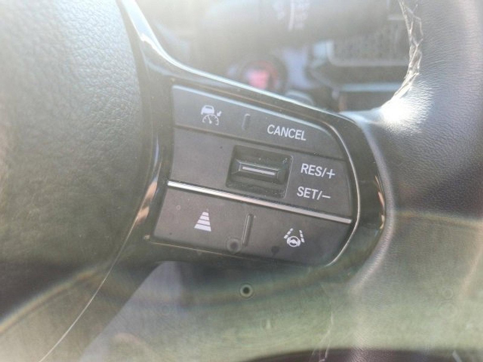 2023 Honda Civic Sedan Vehicle Photo in Harrisburg, PA 17111
