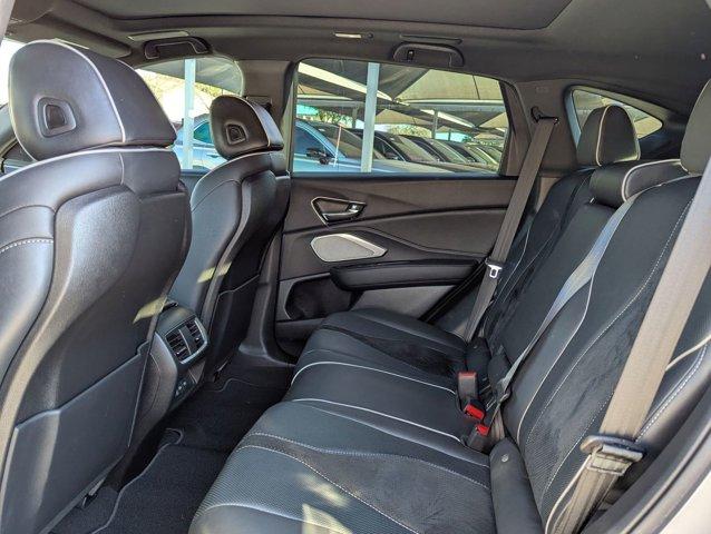 2021 Acura RDX Vehicle Photo in San Antonio, TX 78230