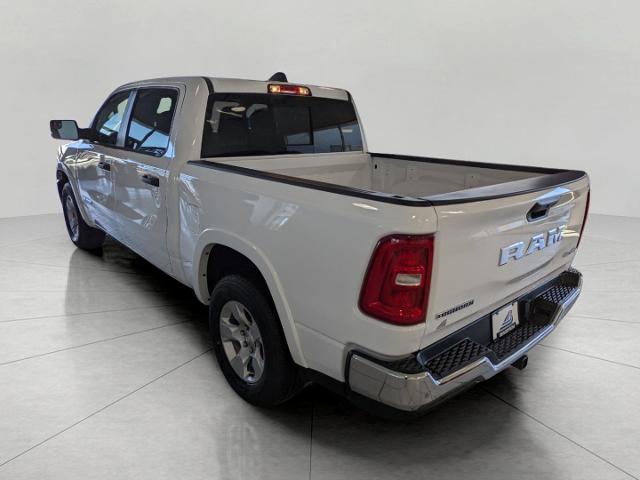 2025 Ram 1500 Vehicle Photo in Oshkosh, WI 54901