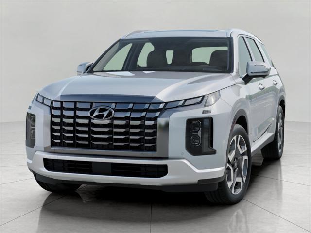 2025 Hyundai PALISADE Vehicle Photo in Green Bay, WI 54304