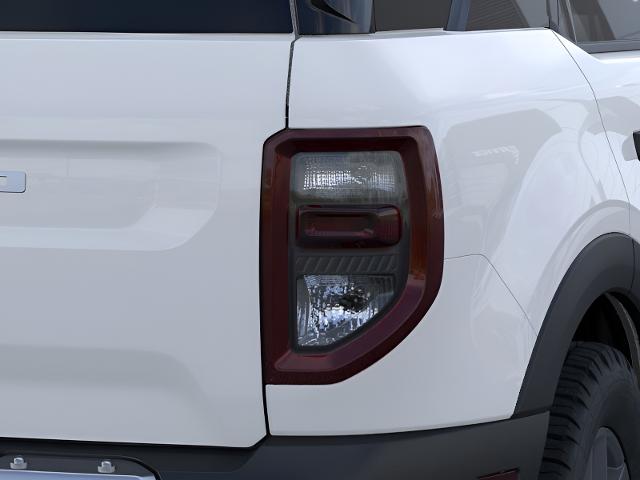 2025 Ford Bronco Sport Vehicle Photo in Neenah, WI 54956