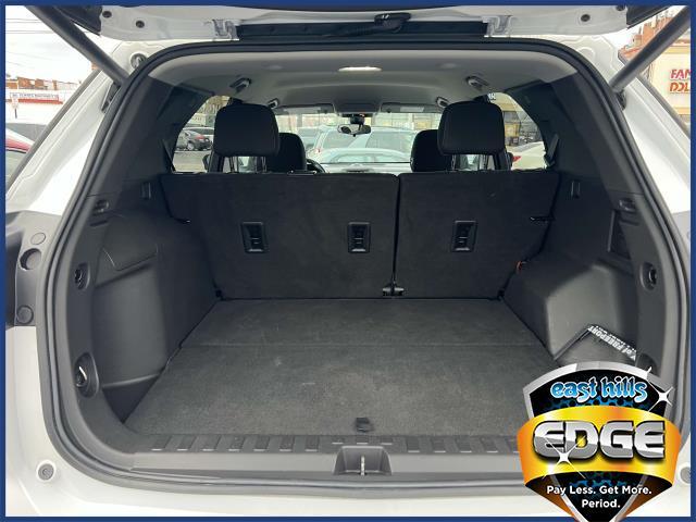 2021 Chevrolet Equinox Vehicle Photo in Roslyn, NY 11576