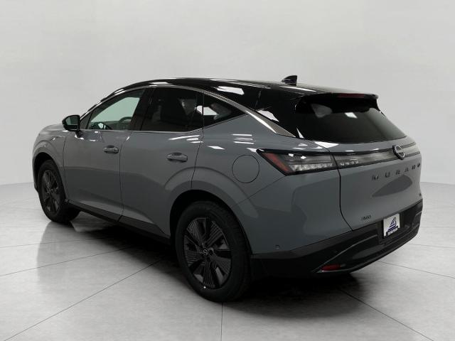 2025 Nissan Murano Vehicle Photo in Appleton, WI 54913