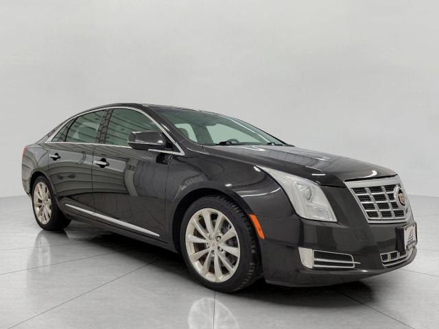 2014 Cadillac XTS Vehicle Photo in Appleton, WI 54914