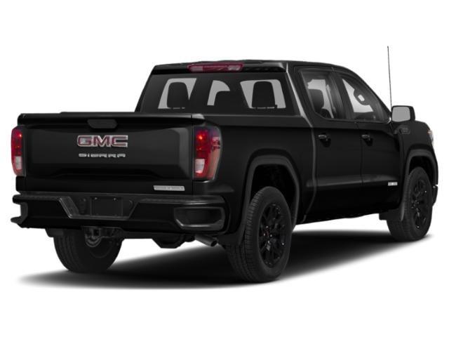 2021 GMC Sierra 1500 Vehicle Photo in LIGHTHOUSE POINT, FL 33064-6849