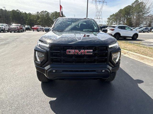 2025 GMC Canyon Vehicle Photo in ALBERTVILLE, AL 35950-0246