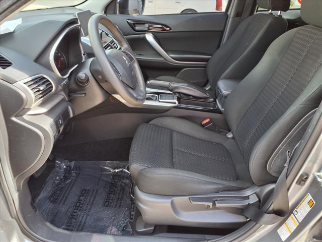 2018 Mitsubishi Eclipse Cross Vehicle Photo in TAMPA, FL 33612-3404