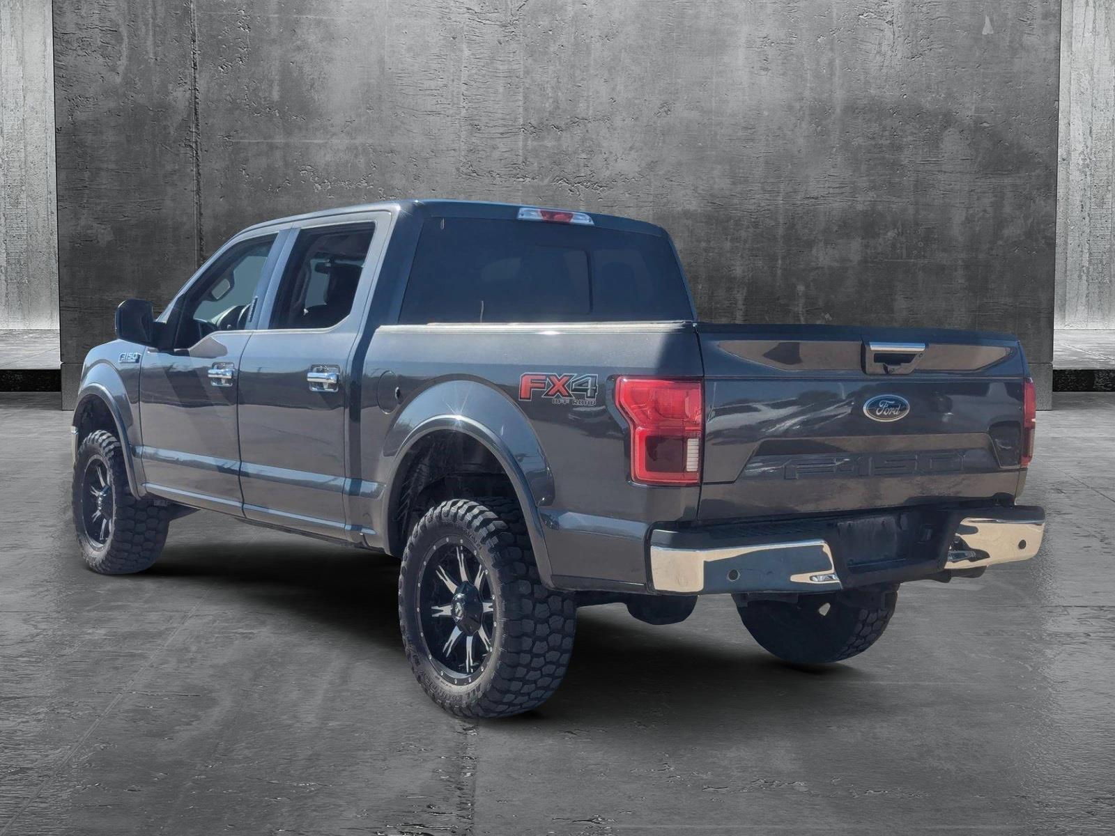 2020 Ford F-150 Vehicle Photo in CORPUS CHRISTI, TX 78412-4902