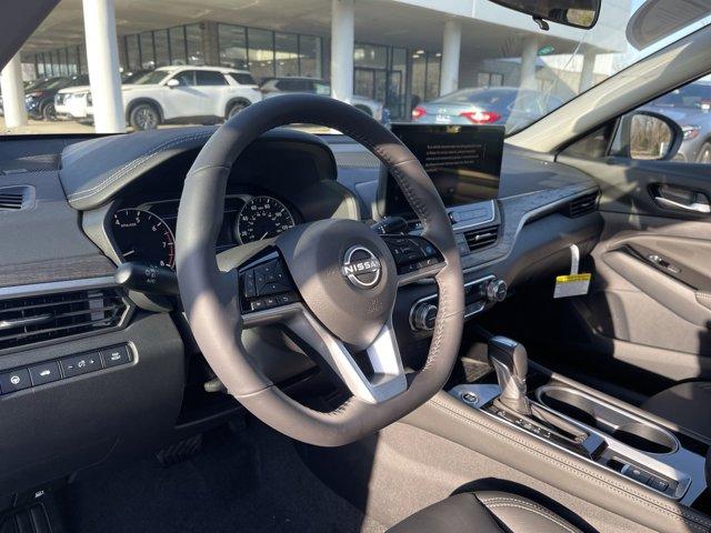 2025 Nissan Altima Vehicle Photo in Flemington, NJ 08822