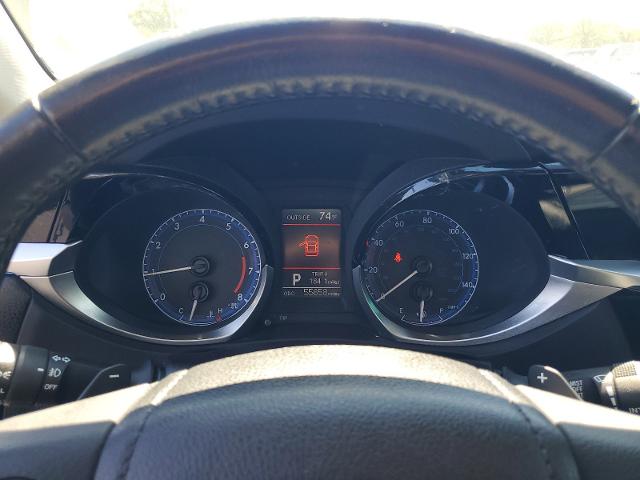 2015 Toyota Corolla Vehicle Photo in LIGHTHOUSE POINT, FL 33064-6849