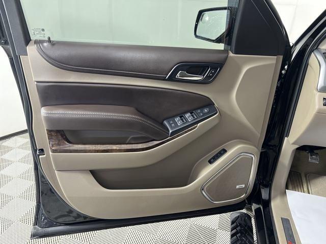 2017 Chevrolet Tahoe Vehicle Photo in MEDINA, OH 44256-9001