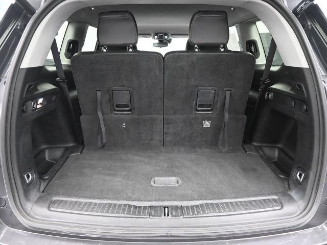 2023 Jeep Grand Cherokee L Vehicle Photo in Cedar Rapids, IA 52402