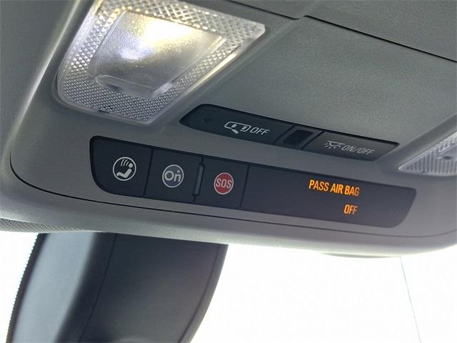 2018 Chevrolet Equinox Vehicle Photo in SEAFORD, DE 19973-8463
