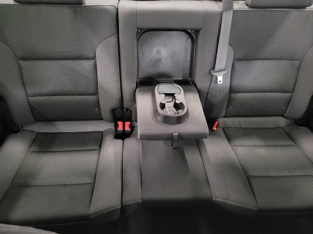 2018 Chevrolet Silverado 1500 Vehicle Photo in APPLETON, WI 54914-4656