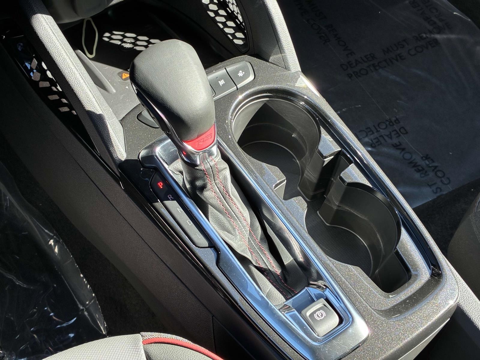 2025 Chevrolet Trailblazer Vehicle Photo in LOS ANGELES, CA 90007-3794