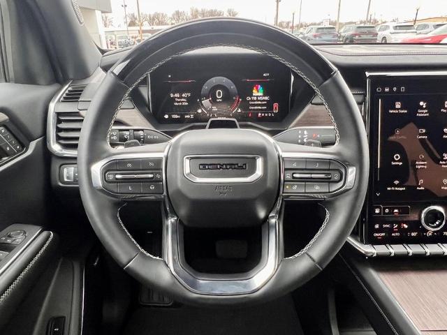 2024 GMC Acadia Vehicle Photo in EFFINGHAM, IL 62401-2832