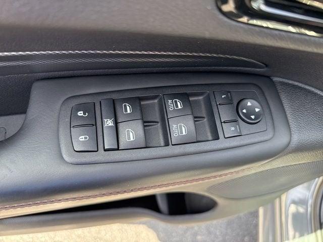 2022 Dodge Durango Vehicle Photo in Gaffney, SC 29341
