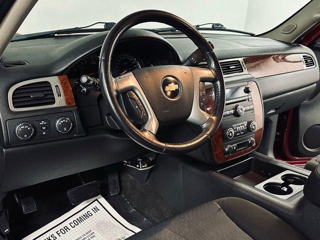 2011 Chevrolet Tahoe Vehicle Photo in MEDINA, OH 44256-9631