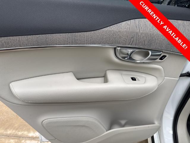 2025 Volvo XC90 Plug-In Hybrid Vehicle Photo in Grapevine, TX 76051