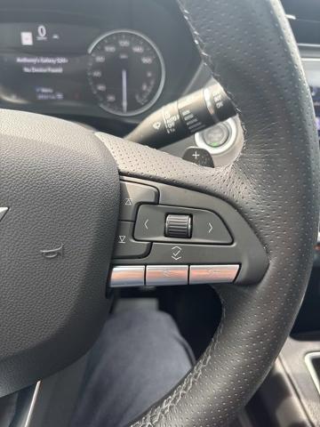 2023 Cadillac XT4 Vehicle Photo in MOUNT KISCO, NY 10549-1513