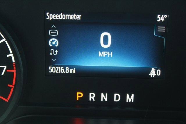2023 Ford F-150 Vehicle Photo in SAINT CLAIRSVILLE, OH 43950-8512