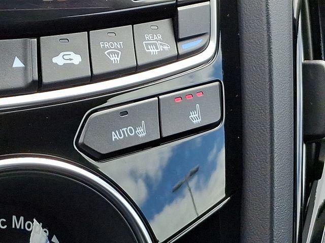 2020 Acura RDX Vehicle Photo in DANBURY, CT 06810-5034