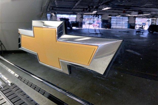 2022 Chevrolet Silverado 1500 Vehicle Photo in INDEPENDENCE, MO 64055-1314