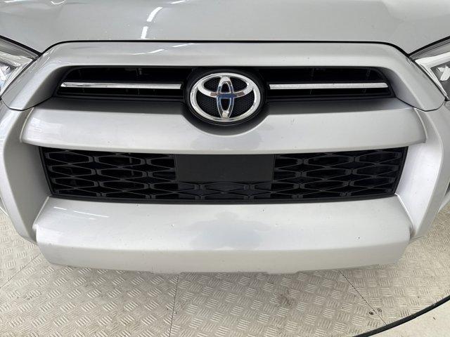 2021 Toyota 4Runner Vehicle Photo in Charlotte, NC 28273