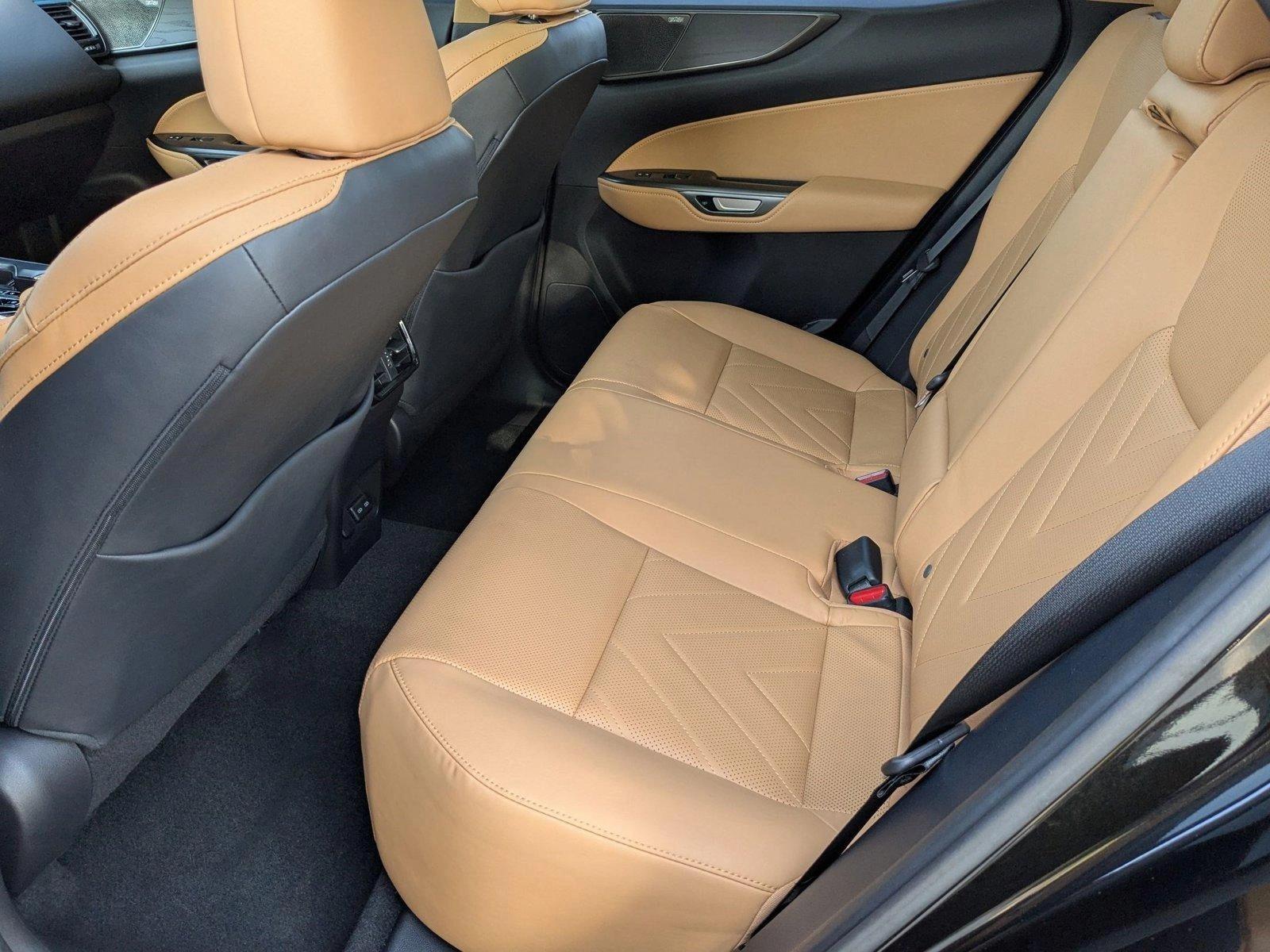2023 Lexus NX 350 Vehicle Photo in Pembroke Pines , FL 33084