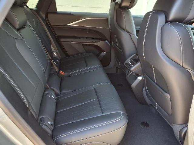 2025 Cadillac LYRIQ Vehicle Photo in Tampa, FL 33612