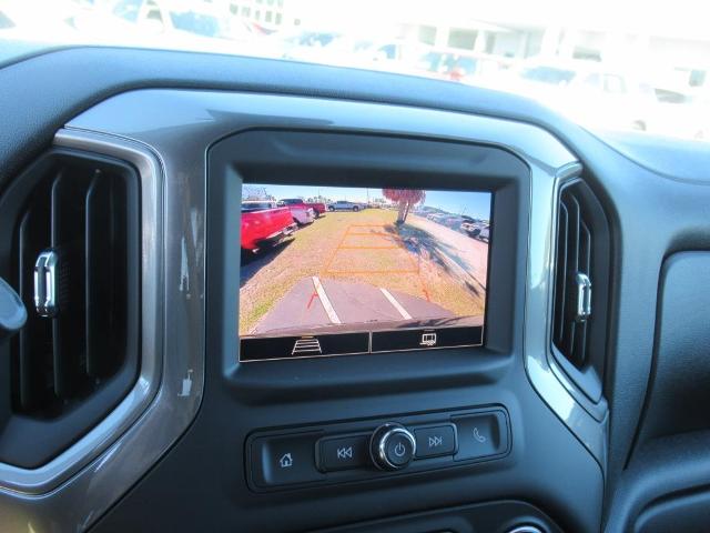 2025 Chevrolet Silverado 1500 Vehicle Photo in LEESBURG, FL 34788-4022