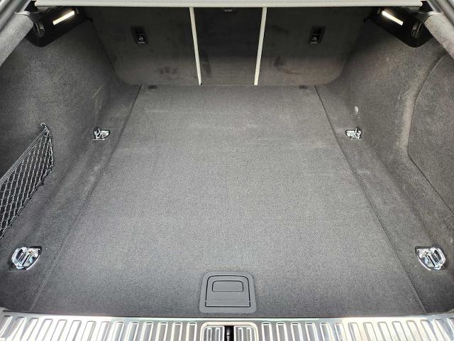 2025 Audi S7 Vehicle Photo in MCKINNEY, TX 75070