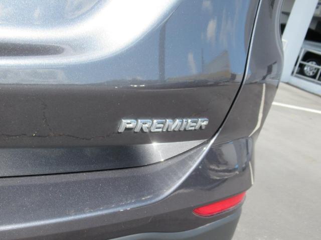 2022 Chevrolet Equinox Vehicle Photo in LEESBURG, FL 34788-4022